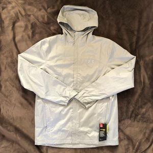 UNDER ARMOUR STORM PROOF OVERLOOK JACKET Men’s M